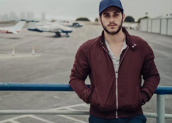 ASG Clothing Men Jackets