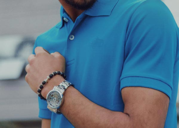 ASG Clothing Men T Shirts