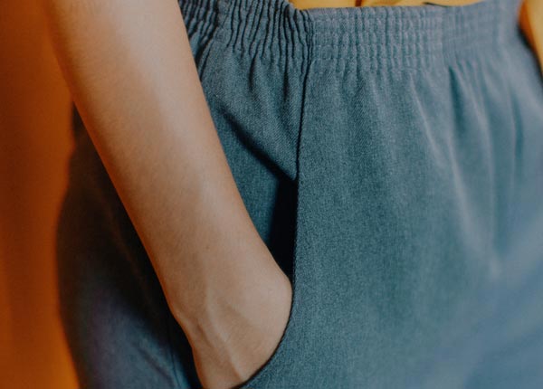 ASG Clothing Pajamas