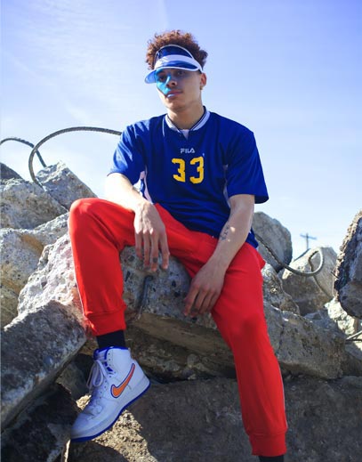 ASG Clothing T Shirts