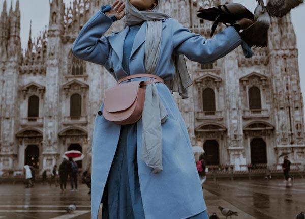 ASG Clothing Women Blazers