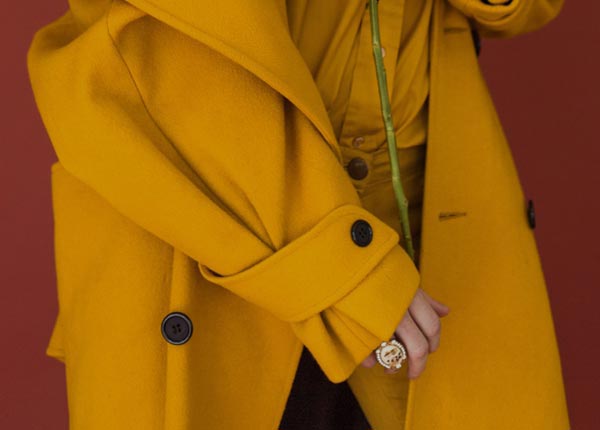 ASG Clothing Women Coats